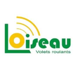 Loiseau Volets Roulants