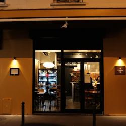 L’oisillon