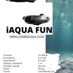 Loisirs Aqua