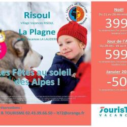 Loisirs Et Tourisme
