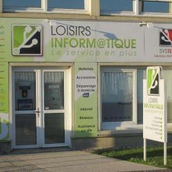 Loisirs Informatique