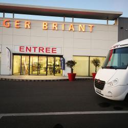 Loisirs Roger Briant Idylcar Rennes