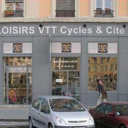 Loisirs Vtt Cycles Et Cité