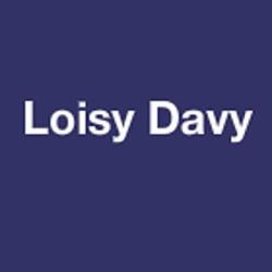 Loisy Davy