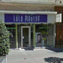 Lola Menthe