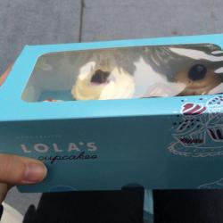 Lola's Cupcakes