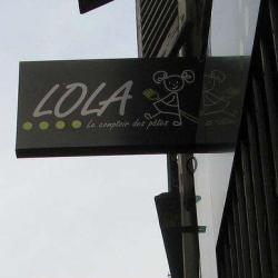 Lola - Le Comptoir De Pâtes