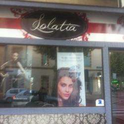 Lolatia