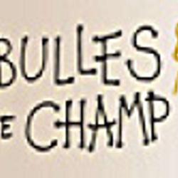 Bulles De Champ