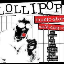Lollipop Music Store
