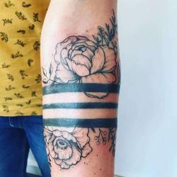 Lollipop Tattoo & Friends