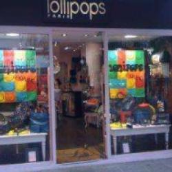 Lollipops