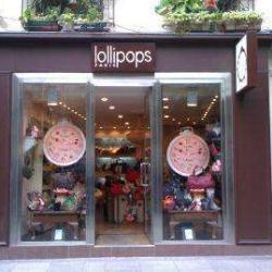 Lollipops