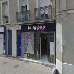 Lollypop