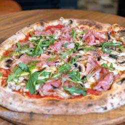 Lolo & Zaza Pizzeria