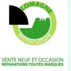 Lomagne Motoculture