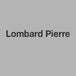 Lombard Pierre