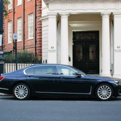 London Business Travel