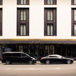 London Business Travel
