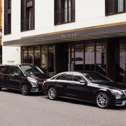 London Business Travel
