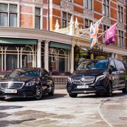 London Business Travel