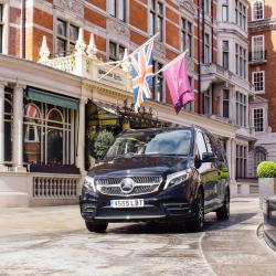 London Business Travel
