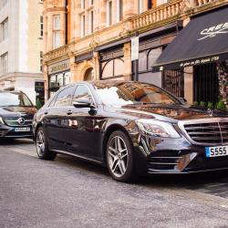 London Business Travel