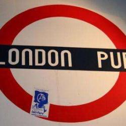 London Pub