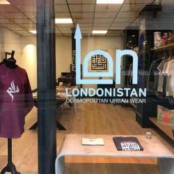 Londonistan