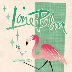 Lone Palm