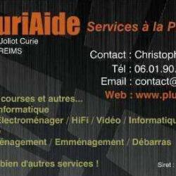 Pluriaide