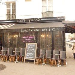 Long Island