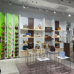 Longchamp