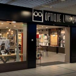 Longchamps Optique