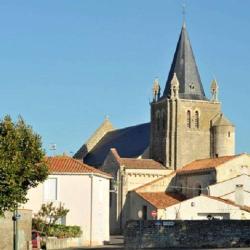 Longeville Sur Mer