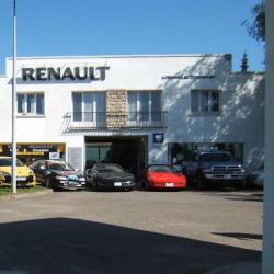 Longnes Automobiles