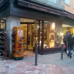 Longuépée Chausseur