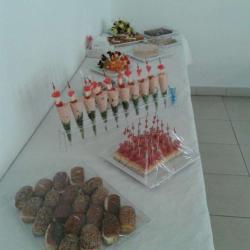 Lony's Traiteur