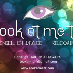 Look At Me.tz