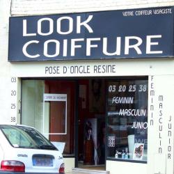 Look Coiffure