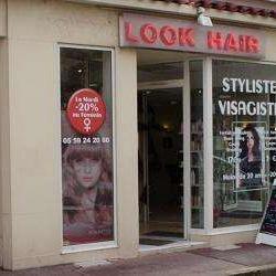 Look Hair