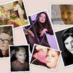 Look & Make Up