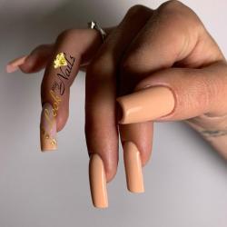 Look My Nails