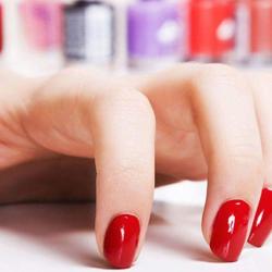 Look Nails