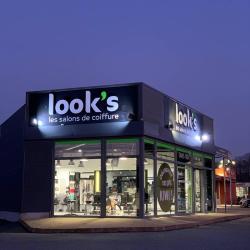 Look's - Les Salons De Coiffure
