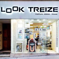 Look Treize