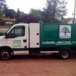 Lopes Elagage