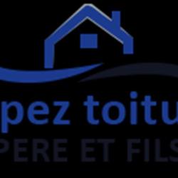 Lopez Toiture Père Et Fils, Couvreur 38