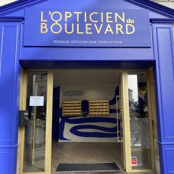 L'opticien Du Boulevard - Opticien Agen