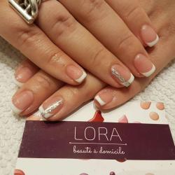 Lora Beauté à Domicile